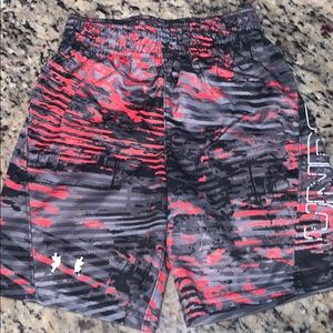 Under Armour Shorts